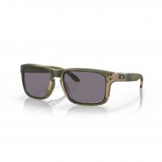 Oakley® Sunglasses "SI Holbrook™ (Multicam®; Prizm Grey Polarized)"