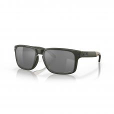Oakley® Sunglasses "SI Holbrook™ Armed Forces (Matte Olive; Prizm Black)"