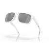 Окуляри захисні Oakley® "SI Holbrook™ (MultiCam® Alpine; Prizm Black)", OO9102-U855