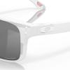 Окуляри захисні Oakley® "SI Holbrook™ (MultiCam® Alpine; Prizm Black)", OO9102-U855