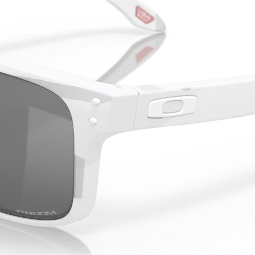 Окуляри захисні Oakley® "SI Holbrook™ (MultiCam® Alpine; Prizm Black)", OO9102-U855