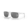 Окуляри захисні Oakley® "SI Holbrook™ (MultiCam® Alpine; Prizm Black)", OO9102-U855