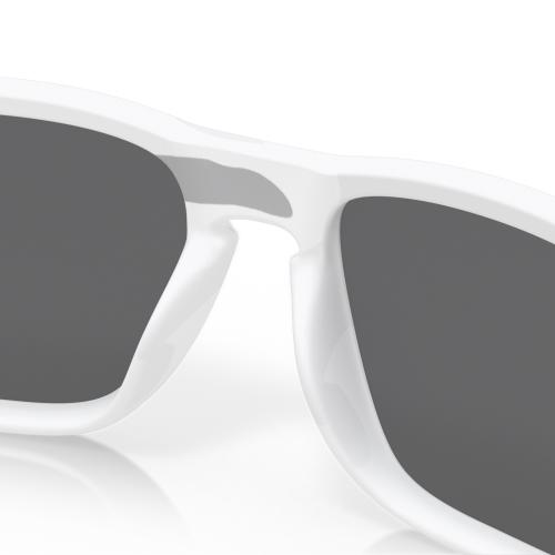 Окуляри захисні Oakley® "SI Holbrook™ (MultiCam® Alpine; Prizm Black)", OO9102-U855