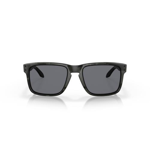 Очки защитные Oakley® "SI Holbrook™ (MultiCam® Black; Grey)", OO9102-93