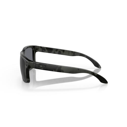Очки защитные Oakley® "SI Holbrook™ (MultiCam® Black; Grey)", OO9102-93