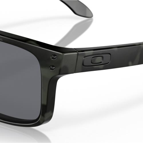 Очки защитные Oakley® "SI Holbrook™ (MultiCam® Black; Grey)", OO9102-93