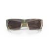 Окуляри захисні Oakley® "SI Fuel Cell (MultiCam®; Prizm Grey)", OO9096-L360 - Prof1group Окуляри захисні Oakley® "SI Fuel Cell (MultiCam®; Prizm Grey)", OO9096-L360
