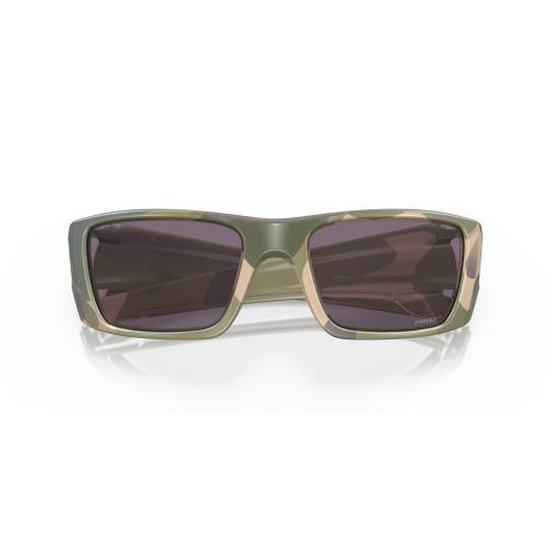 Окуляри захисні Oakley® "SI Fuel Cell (MultiCam®; Prizm Grey)", OO9096-L360 - Prof1group Окуляри захисні Oakley® "SI Fuel Cell (MultiCam®; Prizm Grey)", OO9096-L360