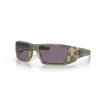 Окуляри захисні Oakley® "SI Fuel Cell (MultiCam®; Prizm Grey)", OO9096-L360 - Prof1group Окуляри захисні Oakley® "SI Fuel Cell (MultiCam®; Prizm Grey)", OO9096-L360