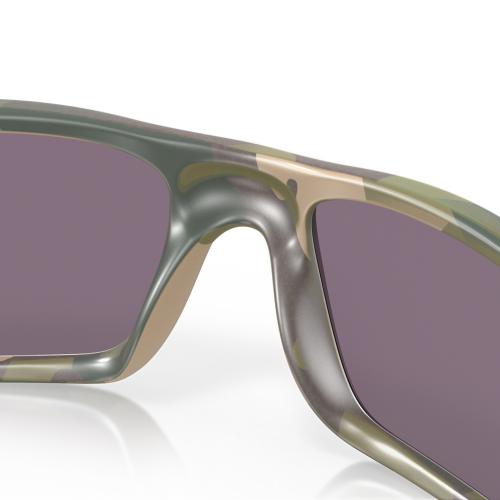 Окуляри захисні Oakley® "SI Fuel Cell (MultiCam®; Prizm Grey)", OO9096-L360 - Prof1group Окуляри захисні Oakley® "SI Fuel Cell (MultiCam®; Prizm Grey)", OO9096-L360