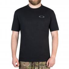 Футболка з малюнком Oakley® "SI Built To Protect Tee"