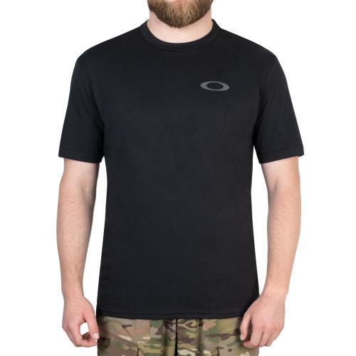 Футболка с рисунком Oakley® "SI Built To Protect Tee", FOA404137-02E