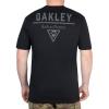 Футболка с рисунком Oakley® "SI Built To Protect Tee", FOA404137-02E