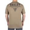 Футболка с рисунком Oakley® "SI Built To Protect Tee", FOA404137-9BU