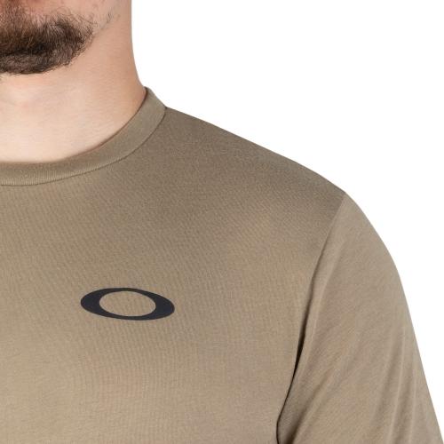 Футболка с рисунком Oakley® "SI Built To Protect Tee", FOA404137-9BU