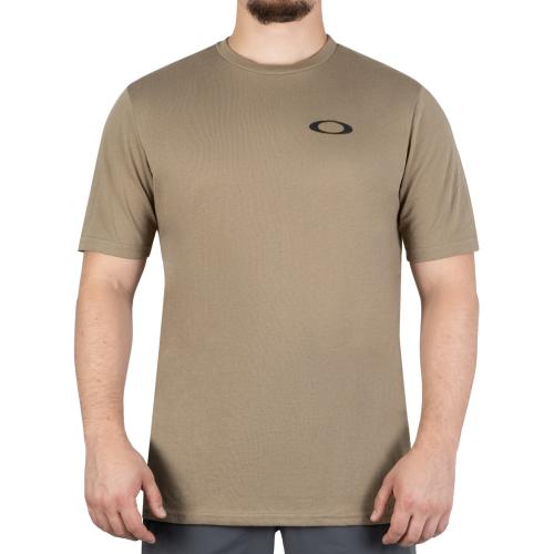 Футболка с рисунком Oakley® "SI Built To Protect Tee", FOA404137-9BU