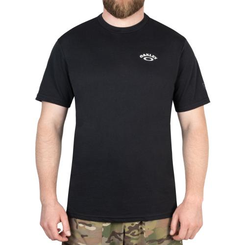 Футболка з малюнком Oakley® "SI Freedom Isnt Free Tee", FOA404135-02E
