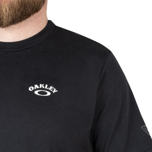 Футболка з малюнком Oakley® "SI Freedom Isnt Free Tee", FOA404135-02E