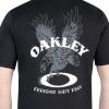 Футболка з малюнком Oakley® "SI Freedom Isnt Free Tee", FOA404135-02E
