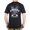 Футболка з малюнком Oakley® "SI Freedom Isnt Free Tee", FOA404135-02E