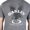 Футболка з малюнком Oakley® "SI Freedom Isnt Free Tee", FOA404135-24G
