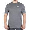 Військовий одяг - Футболка з малюнком Oakley&reg; "SI Freedom Isnt Free Tee" Heather Grey