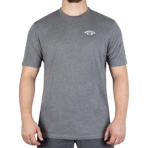 Футболка з малюнком Oakley® "SI Freedom Isnt Free Tee", FOA404135-24G