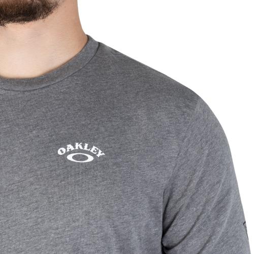 Футболка з малюнком Oakley® "SI Freedom Isnt Free Tee", FOA404135-24G