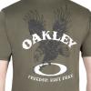 Футболка с рисунком Oakley® "SI Freedom Isnt Free Tee", FOA404135-86V