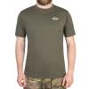 Військовий одяг - Футболка з малюнком Oakley&reg; "SI Freedom Isnt Free Tee" Tundra