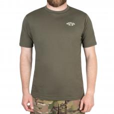 Футболка с рисунком Oakley® "SI Freedom Isnt Free Tee"