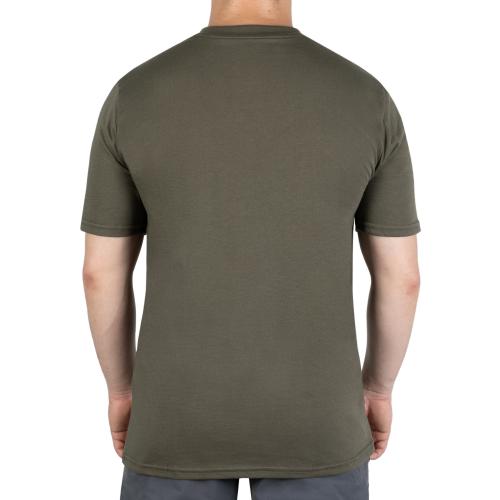 Футболка з малюнком Oakley® "SI Oakley Eagle Tab Tee", FOA402827-86V - Prof1group Футболка з малюнком Oakley® "SI Oakley Eagle Tab Tee", FOA402827-86V