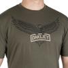 Футболка з малюнком Oakley® "SI Oakley Eagle Tab Tee", FOA402827-86V - Prof1group Футболка з малюнком Oakley® "SI Oakley Eagle Tab Tee", FOA402827-86V