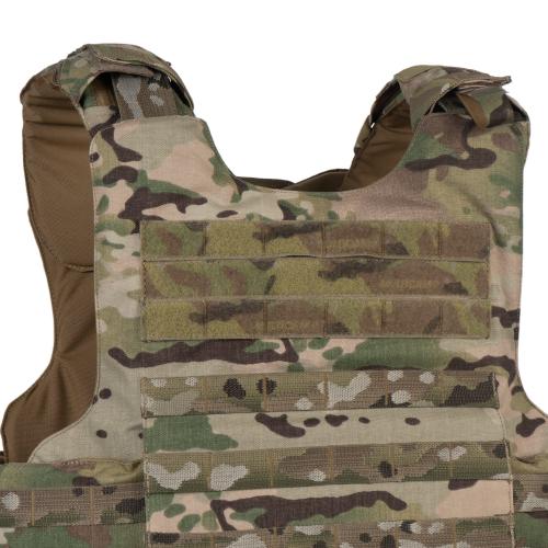 Plate Carrier with SBP UARM "PROF1" (protection level 2 according to DSTU)