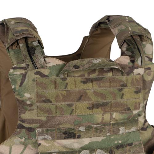 Plate Carrier with SBP UARM "PROF1" (protection level 2 according to DSTU)