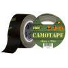 Лента клейкая армированная HPX® "CAMO Tape" (48mm x 25m)