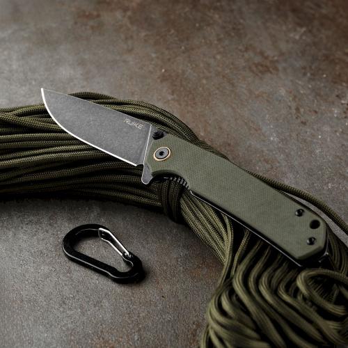 Folding knife Ruike "P801-G"