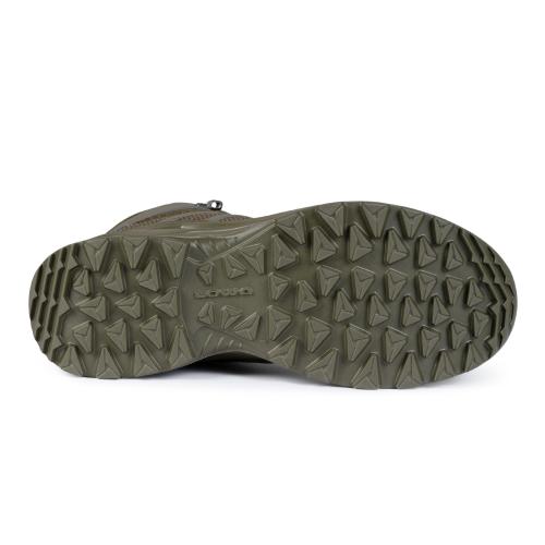 Черевики тактичні "LOWA Innox PRO GTX Mid TF" 2Q, LO310830/0750
