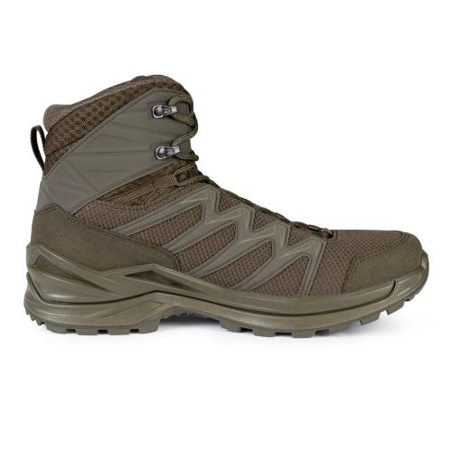 Черевики тактичні "LOWA Innox PRO GTX Mid TF" 2Q, LO310830/0750