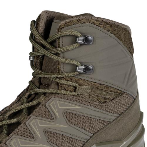 Черевики тактичні "LOWA Innox PRO GTX Mid TF" 2Q, LO310830/0750