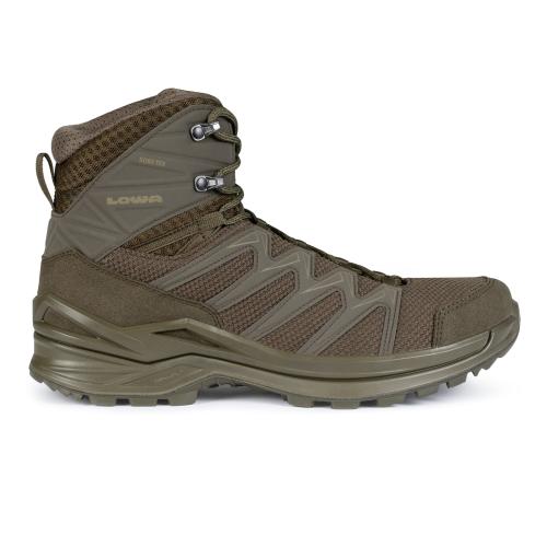 Черевики тактичні "LOWA Innox PRO GTX Mid TF" 2Q, LO310830/0750