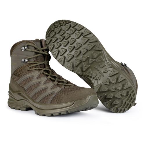 Черевики тактичні "LOWA Innox PRO GTX Mid TF" 2Q, LO310830/0750