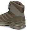 Черевики тактичні "LOWA Innox PRO GTX Mid TF" 2Q, LO310830/0750