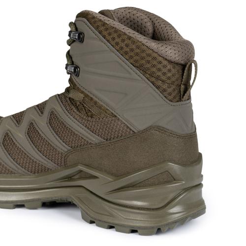 Черевики тактичні "LOWA Innox PRO GTX Mid TF" 2Q, LO310830/0750