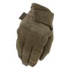 Перчатки тактические Mechanix "Precision Pro High-Dexterity Grip Coyote Gloves"