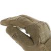 Перчатки тактические Mechanix "Precision Pro High-Dexterity Grip Coyote Gloves"