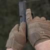 Рукавички тактичні Mechanix "Precision Pro High-Dexterity Grip Coyote Gloves"