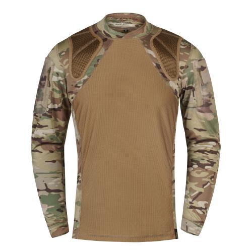 Сорочка тренувальна польова "FRS-L/S", UA281-29981-LS-MTP