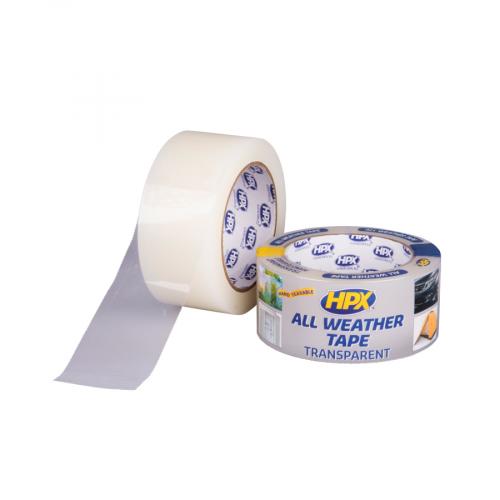 HPX "All Weather Tape" (48mm x 25m)