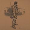 Футболка c рисунком "Paratrooper", UA281-29891-CB-PR - Prof1group Футболка c рисунком "Paratrooper", UA281-29891-CB-PR